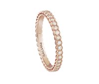 Anello Salvini Donna Per Sempre in Oro rosa Diamante 20086161 - 20086161
